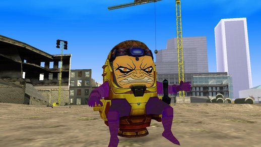 Modok