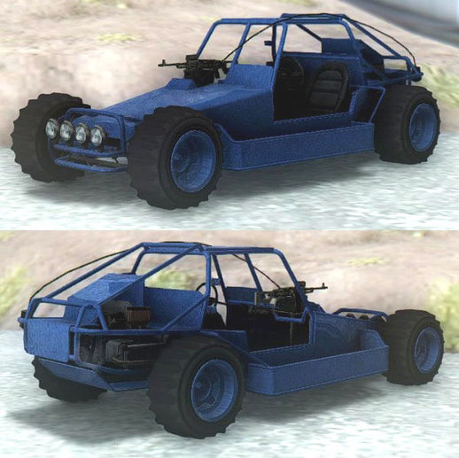 GTA V BF Dune FAV