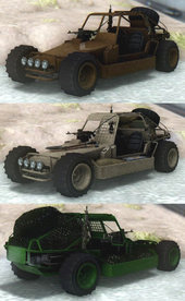 GTA V BF Dune FAV