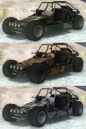 GTA V BF Dune FAV