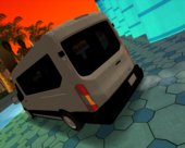 Ford Transit 2016 