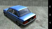 Zastava 128 (no txd) for android