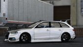 2014 Audi Rs4 Modify [Add-On | Tuning]