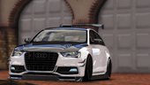 2014 Audi Rs4 Modify [Add-On | Tuning]