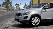 2009 Volvo XC60 - DEV Version