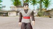 DBXV2 Adult Gohan Black Pack