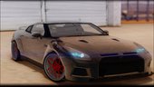 Prior Design Nissan GTR R35 (Widebody Version)