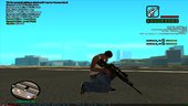 Guns pack from CS:GO