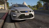 2012 Ford Mondeo MK4 TitaniumX Stationwagon - STOCK - [REPLACE]