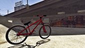 MTB Street [Vtt Dirt] [Addon / Replace ]