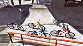 MTB Street [Vtt Dirt] [Addon / Replace ]