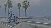 MTB Street [Vtt Dirt] [Addon / Replace ]