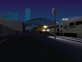 GE ES44AC Freight Union Pacific V3.0