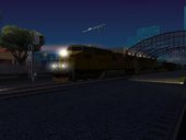 GE ES44AC Freight Union Pacific V3.0