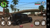 Mercedes-Benz G65 AMG No Txd (mr.baomers)