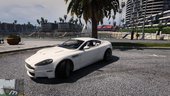 Aston Martin DBS 2009 (ADD-ON)