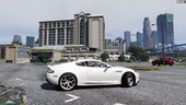 Aston Martin DBS 2009 (ADD-ON)