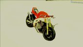 1100CC Street Fighter 