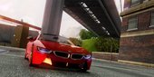 BMW i8 [HQ & MQ version] 