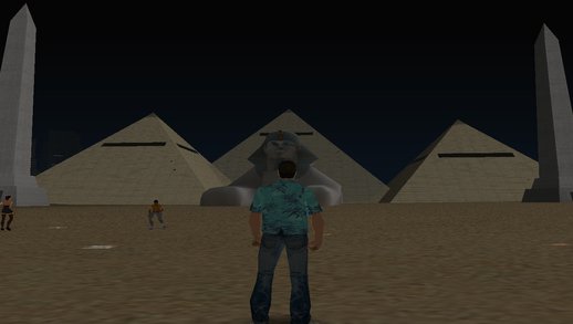 Egypt