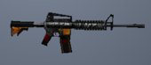 SFPH Playpark/Immortal M4A1