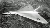 Avro Vulcan France 2.0