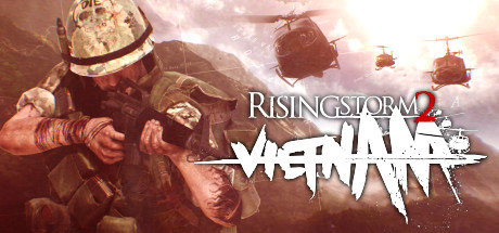 Rising Storm 2 Vietnam - M16 Sounds