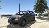 Volkswagen Touran [Unlocked]