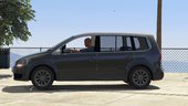 Volkswagen Touran [Unlocked]