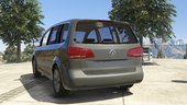 Volkswagen Touran [Unlocked]