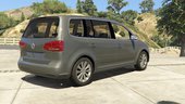 Volkswagen Touran [Unlocked]