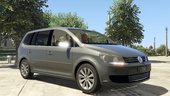 Volkswagen Touran [Unlocked]