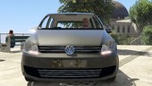 Volkswagen Touran [Unlocked]