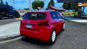 Peugeot 308 [Add-On / Replace]
