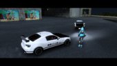 Tofu Shop - GT86 V0.668 (Initial D)