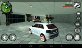 Audi A3 (s3) Dff Only For Android