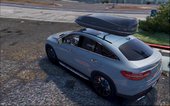 Mercedes Benz GLE AMG [Add-On]