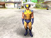 Marvel Future Fight - Wolverine