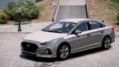 Hyundai 2018 [Replace]