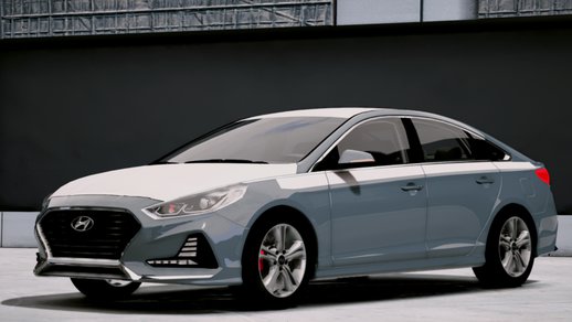 Hyundai 2018 [Replace]