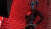 Harley Quinn Injustice 2 [Add-On Ped/Replace] v1.1