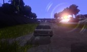 ENB Fire!