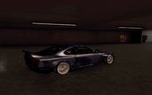 bydeLidoLu Convert | Nissan Silvia S15