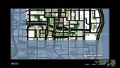FBI Truck's Spawn Location