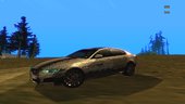 Jaguar XE-S 2015