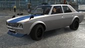 Vulcar Warrener [V2.1]