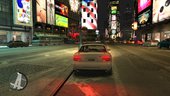 Ford Mustang GT 1994