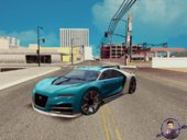 Nero V4 De GTA V