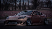 Hyundai Genesis Coupe 3.8 2013 Track Rocket Bunny Pandem