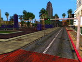 City Hall and Roads V5.2